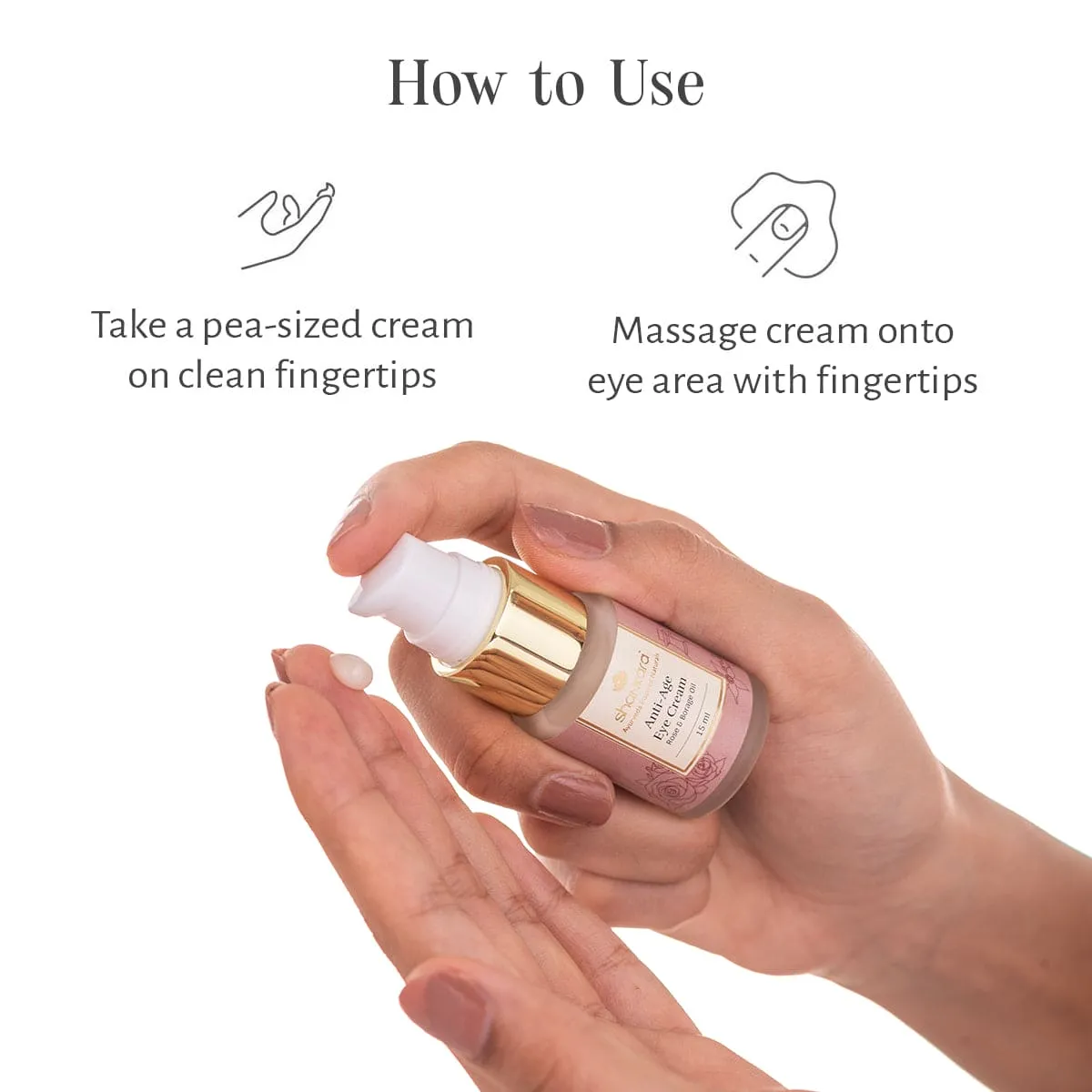 Anti-Age Eye Cream