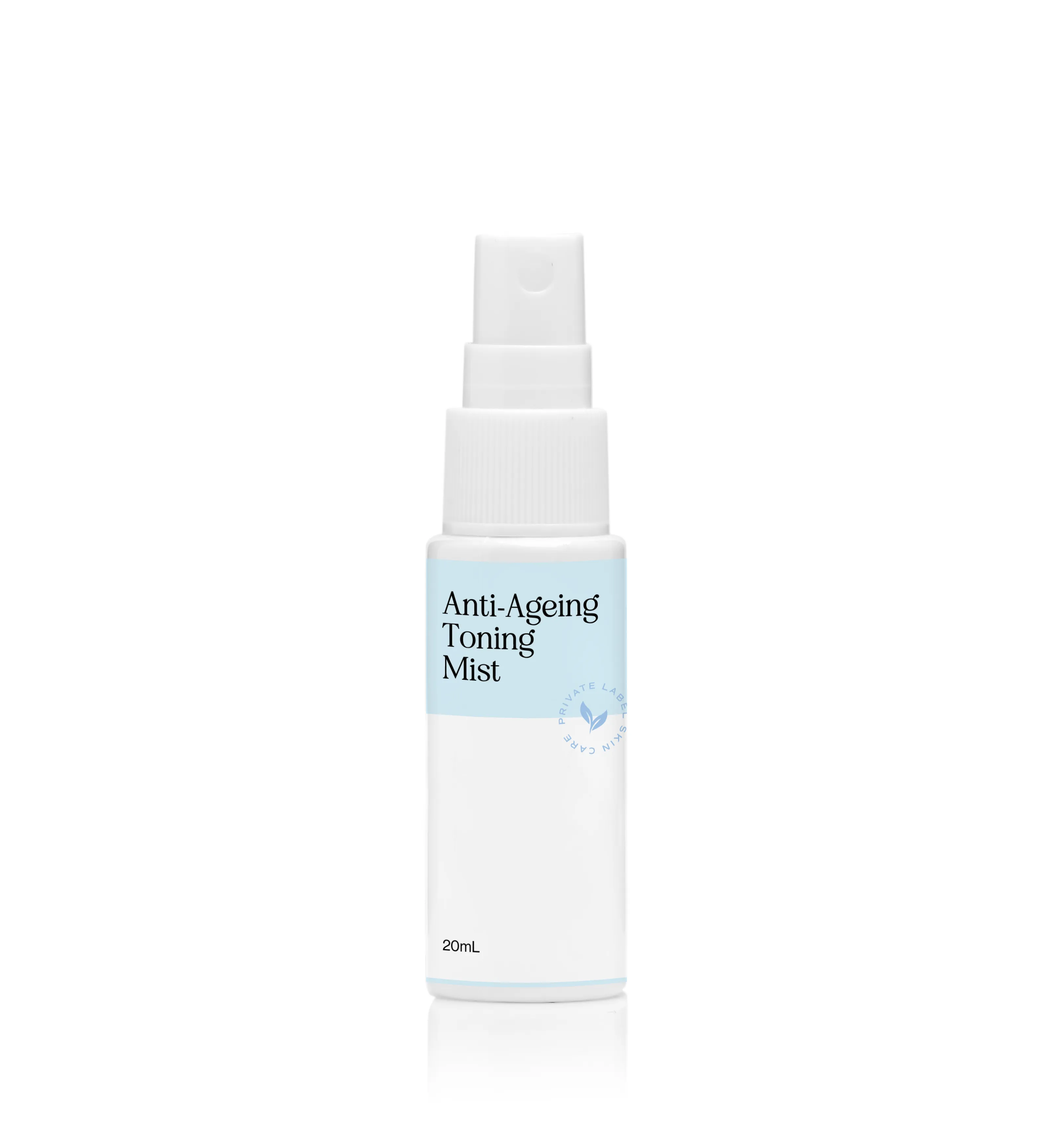 Anti-Ageing Toning Mist Sample