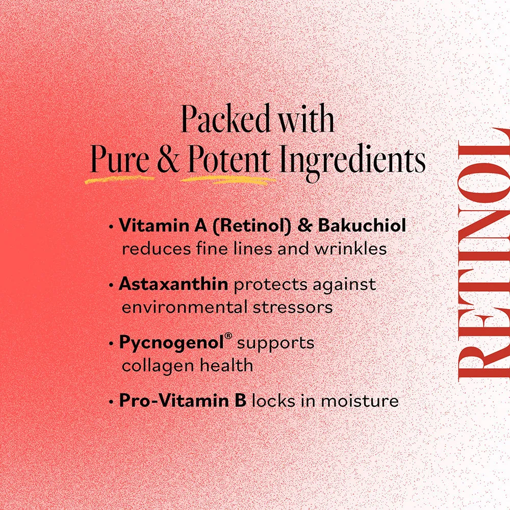 Anti-Aging Regenerative Day Cream