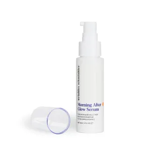 Anti Aging Serum for Face, Neck & Decolette - Neck Firming, Decollete Cream & Hyaluronic Acid & Resveratrol Face Serum - Daytime Booster Product to Improve Silicone Pad Results