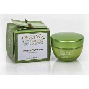 ANTI rebuilding Night Cream 50ml