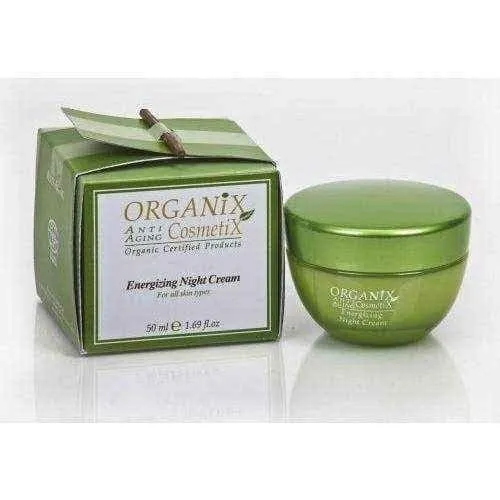 ANTI rebuilding Night Cream 50ml