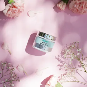 Anti-Wrinkle Cream