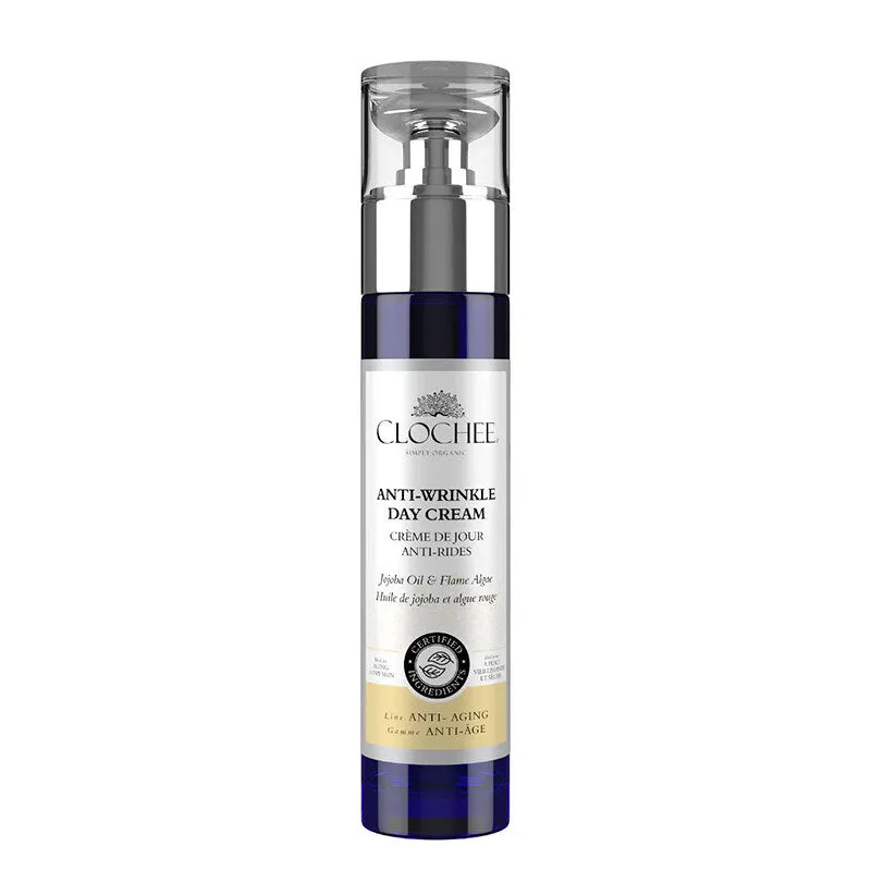 Anti Wrinkle Day Cream
