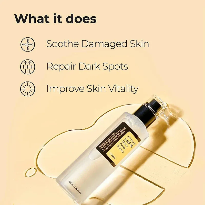 Anti-wrinkle Essence Face Cream Repairing Lift Firm