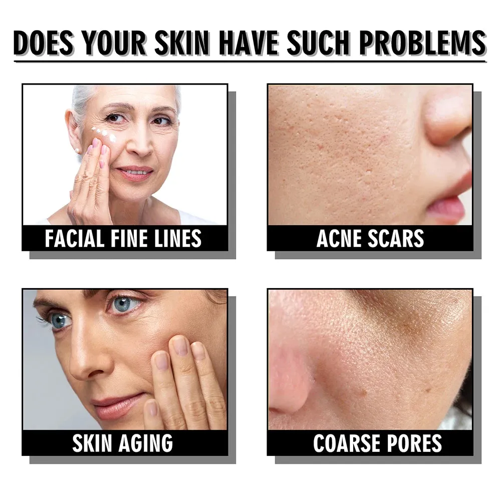 Anti-wrinkle Essence Face Cream Repairing Lift Firm