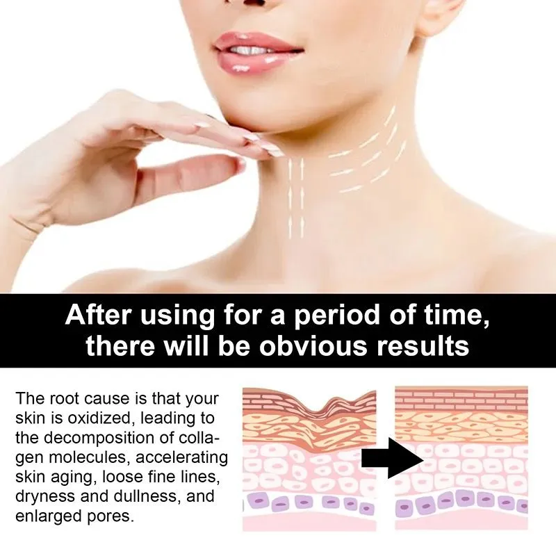 ANTI - WRINKLE - Lifting Firming Cream - WM01