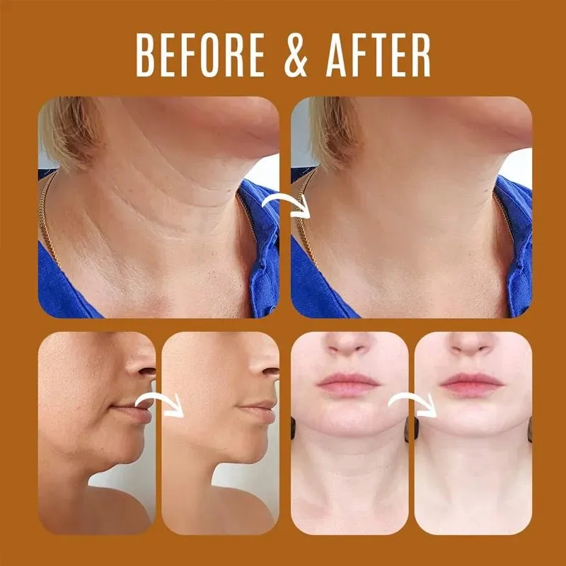 ANTI - WRINKLE - Lifting Firming Cream - WM01