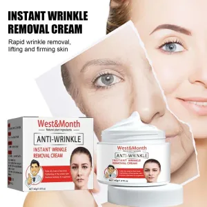 ANTI - WRINKLE - Lifting Firming Cream - WM01