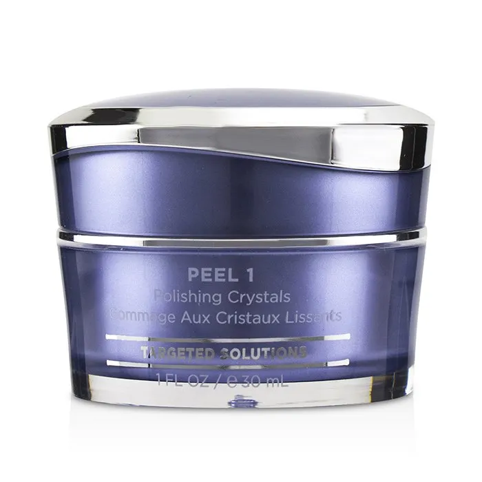 Anti-Wrinkle Polish & Plump Peel:Anti-Wrinkle Polishing Crystals 30ml/1oz   Anti-Wrinkle Plumping Ac