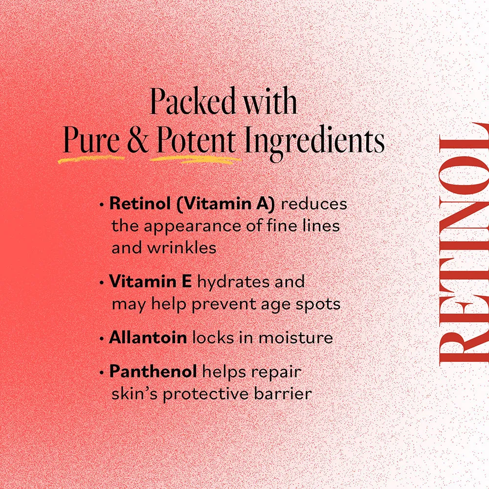 Anti-Wrinkle Renewal Cream