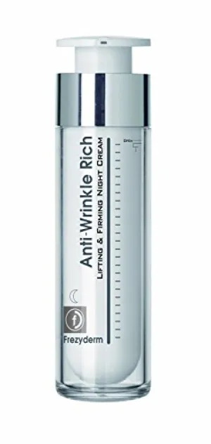 Anti-Wrinkle Rich Night Cream 45 