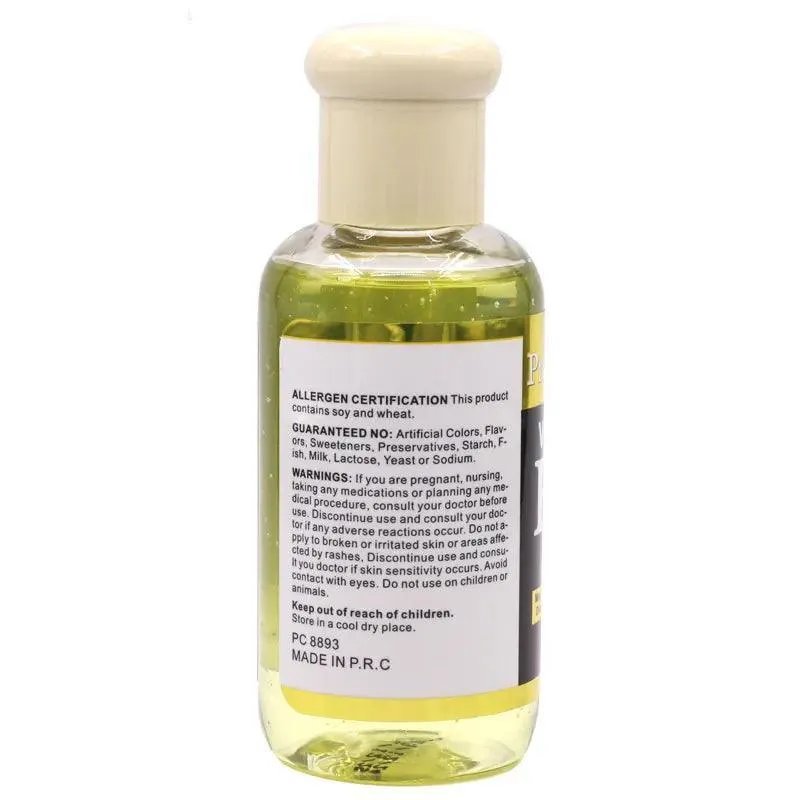 Anti-Wrinkle. Vitamin E Essence: Skin Renewal & Hydration Boost: Transform