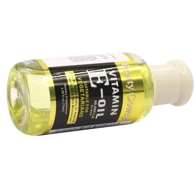 Anti-Wrinkle. Vitamin E Essence: Skin Renewal & Hydration Boost: Transform