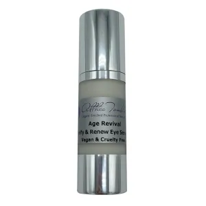 Antiaging Purify & Renew Eye Serum
