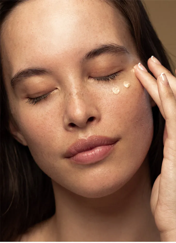Antipodes Kiwi Seed Gold Luminous Eye Cream