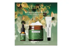 ANTIPODES Ultimate Nourish Gift Set 23