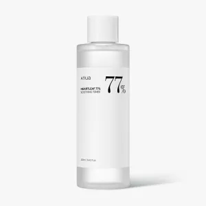 [ANUA]  HEARTLEAF 77% SOOTHING TONER  250ml  어성초 77% 수딩 토너 250ml