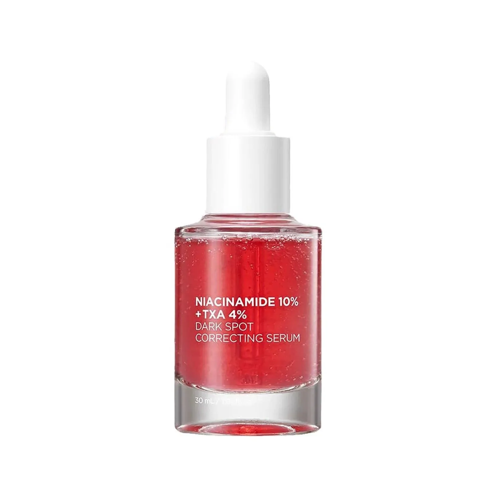 ANUA Niacinamide Dark Spot Correcting Serum 10%   TXA 4% for Dark Spots & Radiant Skin 30ml