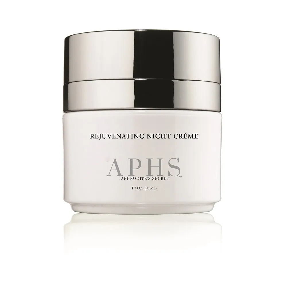 APHS Rejuvenating Night Cream