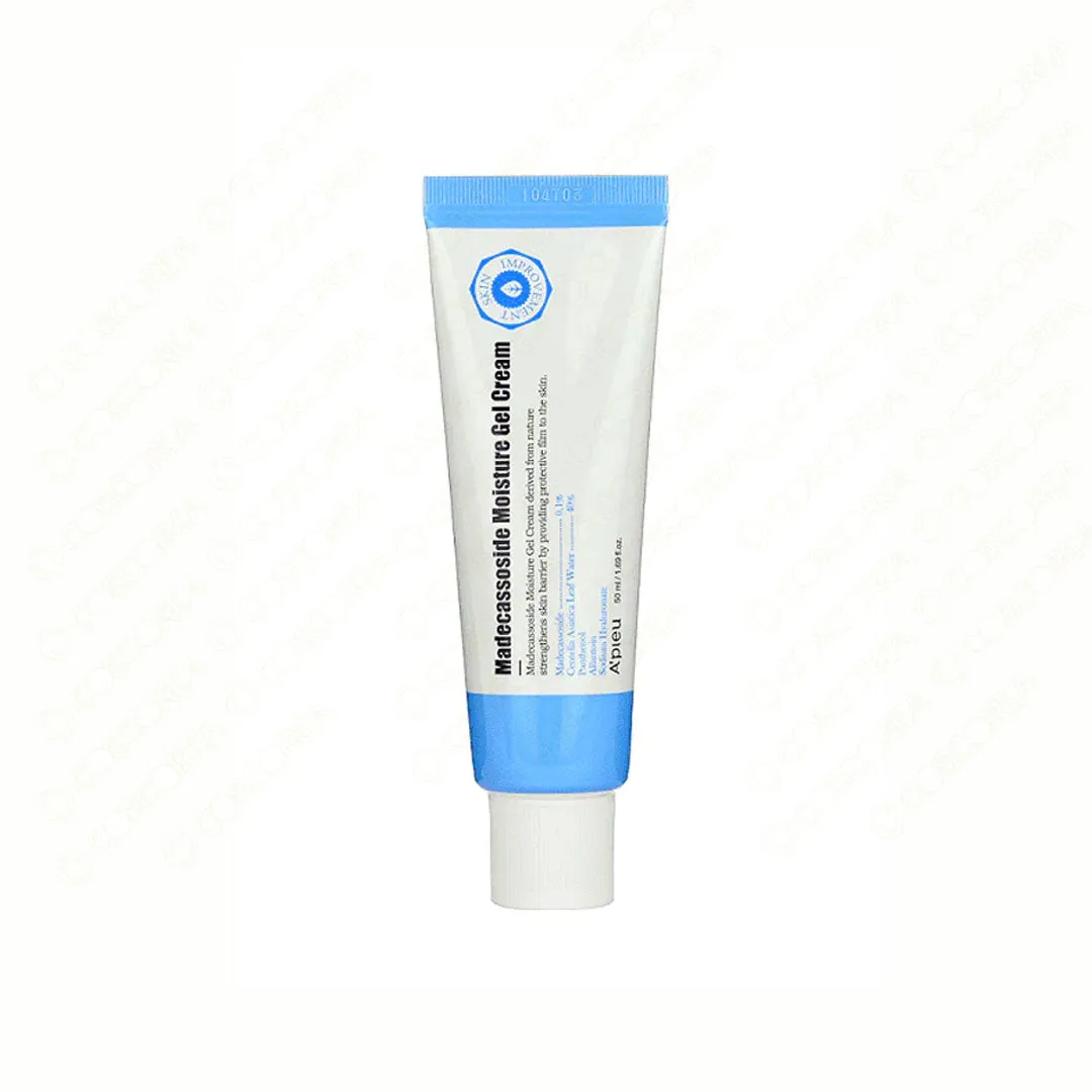 A'PIEU Madecassoside Moisture Gel Cream 50ml