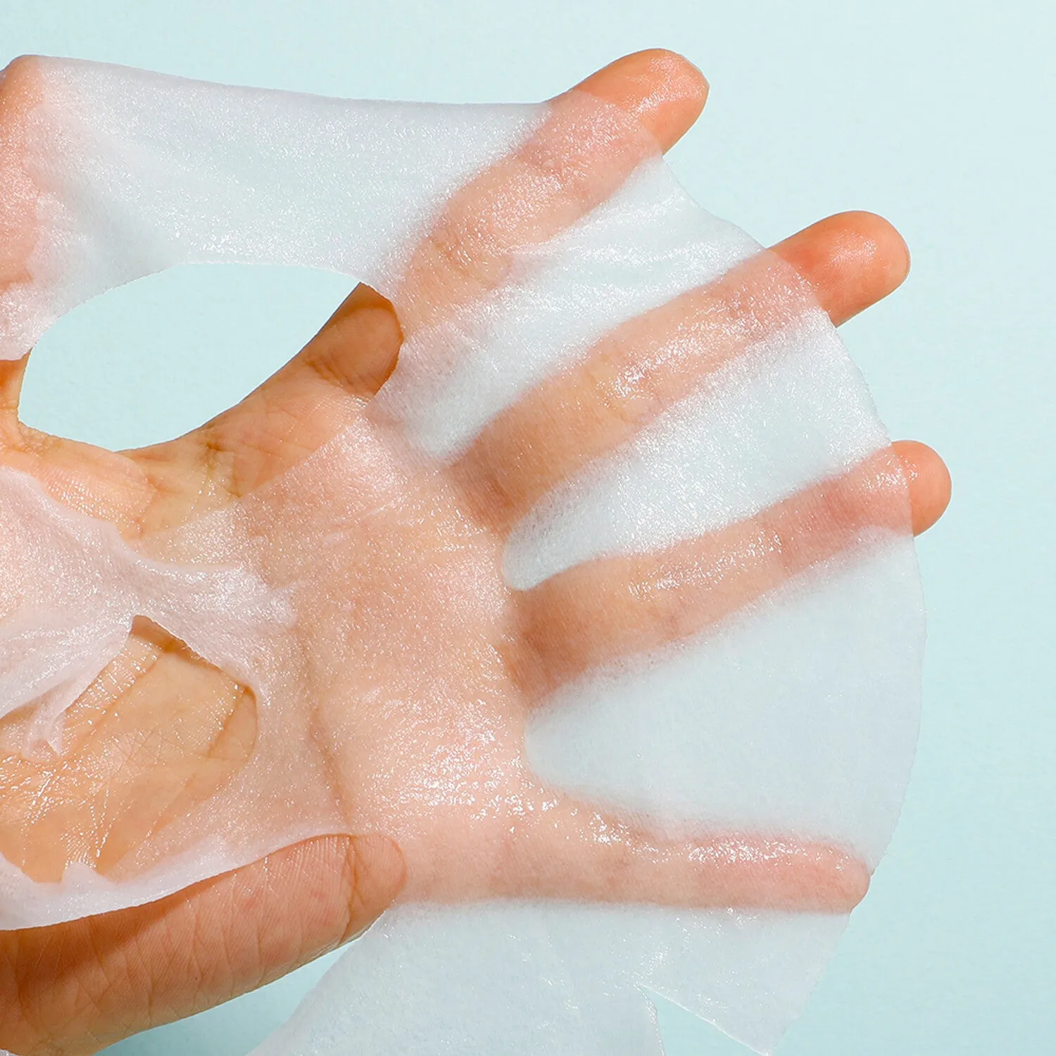 APLB Glutathione Niacinamide Sheet Mask