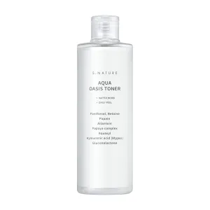 Aqua Oasis Toner