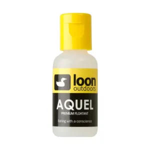 Aquel Fly Floatant