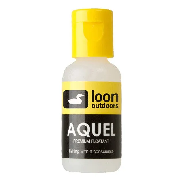 Aquel Gel Floatant