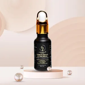 Arabella’s Collagen and Peptide Booster 5-Minute Instant Lifting Serum
