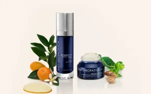 Argan Day & Night Wrinkle Remedy Duo