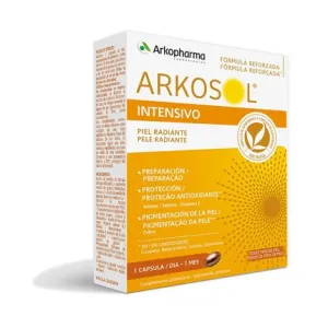 Arkosol Advance 30 Pearl, Arkopharma