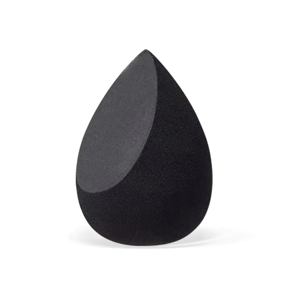 Armaf Beaut Beauty Blender Sponge - Ultra-Soft, Latex-Free Makeup Sponge for Seamless, Airbrush Finish - Foundation Sponge for Liquid Makeup, Powder & Skincare - Washable & Reusable - 1 Count