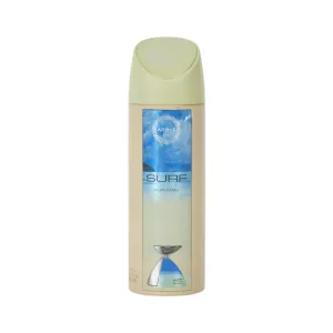 ARMAF DEODORANT SURE FOR MEN 200 ML