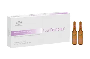 Armesso EquiComplex 10 VIAL X 2 ML EA