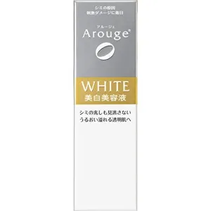 Arouge Whitening Essence 30mL