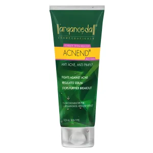 Aryanveda Anti-Acne Face Wash - 60ml