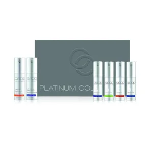 Asap Platinum Collection Pack