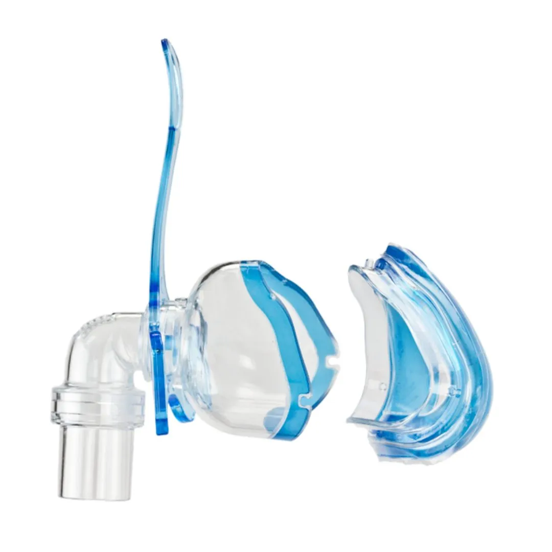 Ascend CPAP Nasal Mask