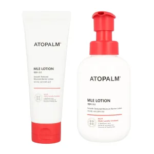 ATOPALM MLE Lotion 120ml / 200ml [Renewal]