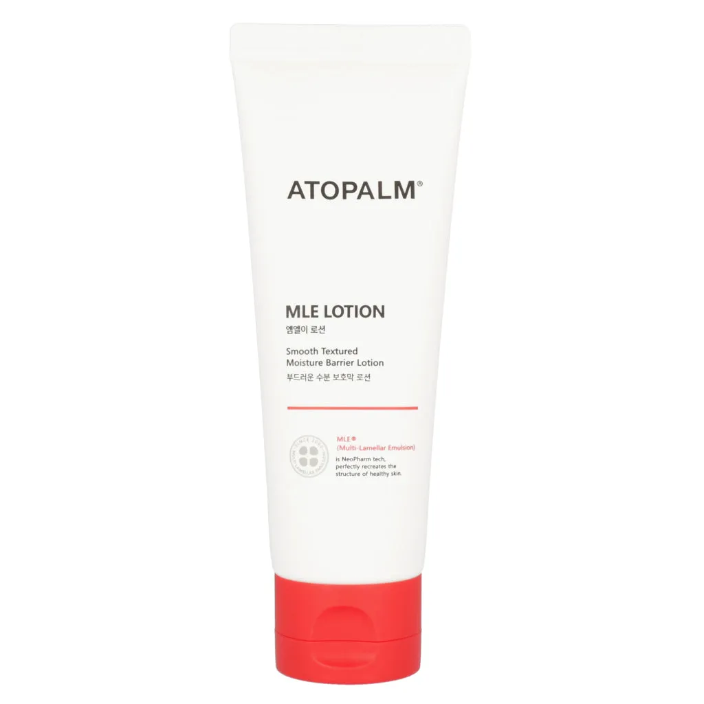 ATOPALM MLE Lotion 120ml / 200ml [Renewal]