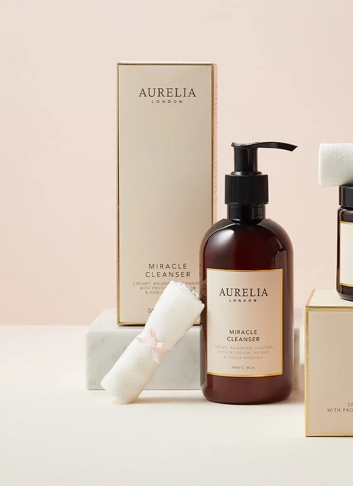 Aurelia London Miracle Cleanser 240ml