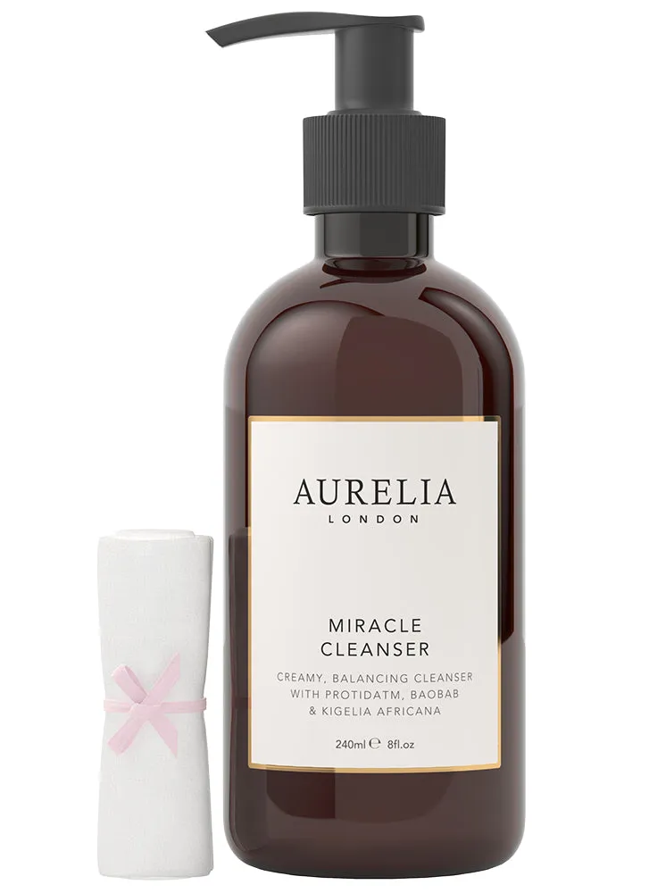 Aurelia London Miracle Cleanser 240ml