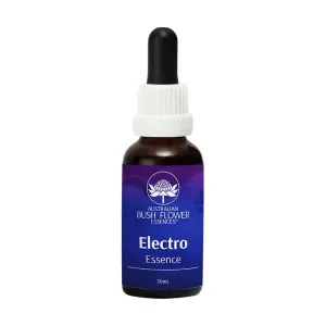 Australian Bush Flower Electro Essence
