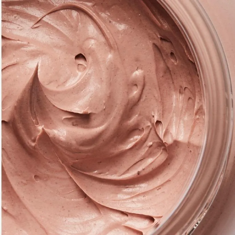 Australian Pink Clay Face Mask Double Bundle 120ml x 2