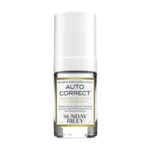 Auto Correct Eye Cream 15g
