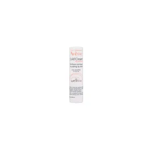 AVENE COLD CREAM NUTRITION NOURISHING LIP BALM 4g