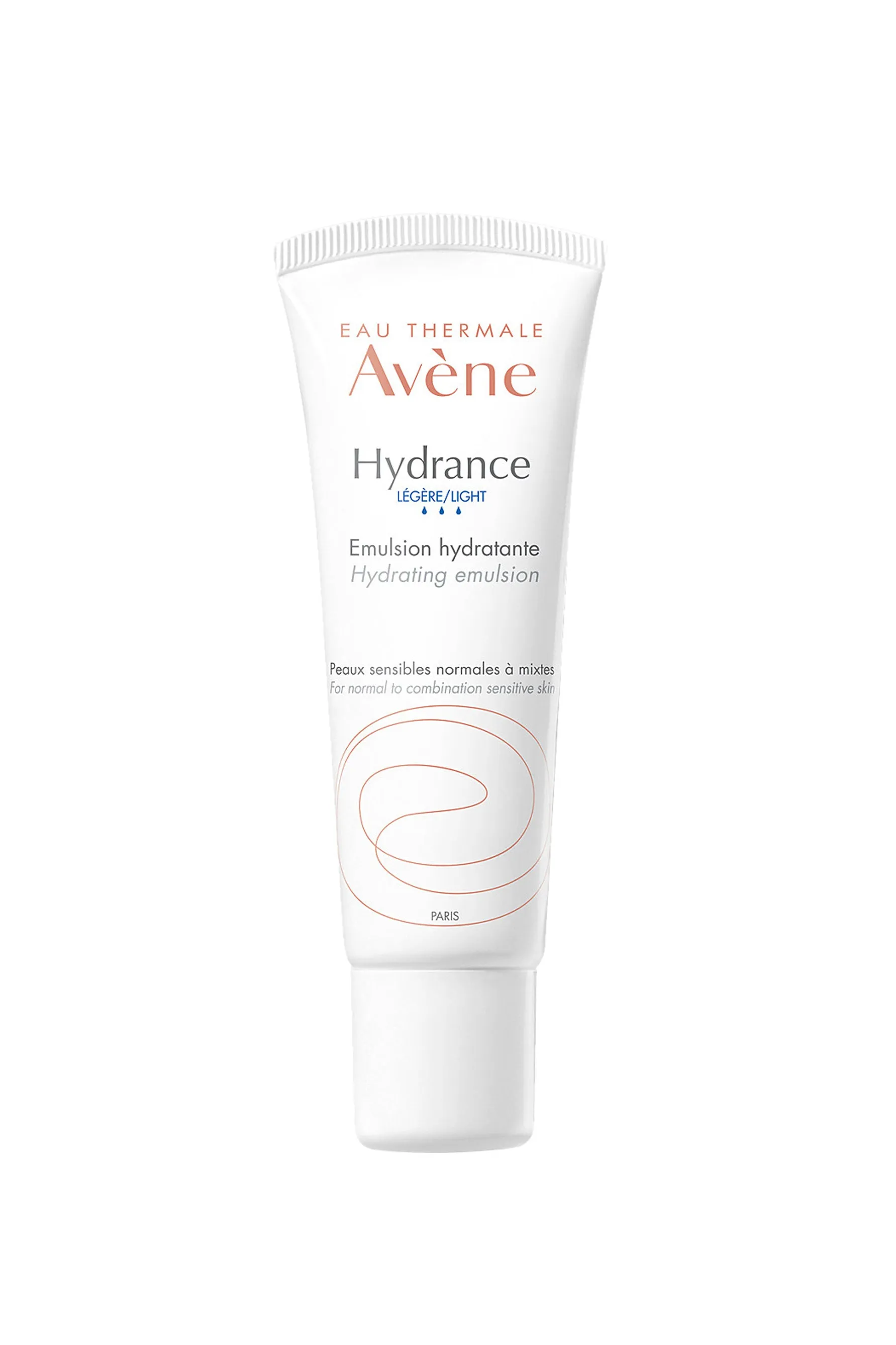 AVENE Hydrance Light Hydrating Emulsion 40ml