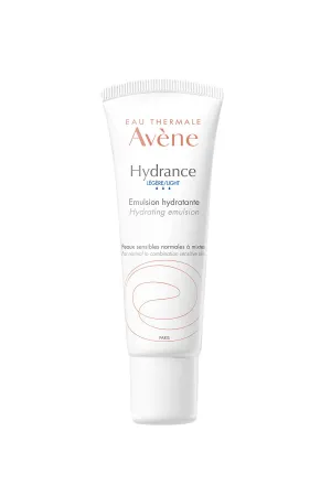 AVENE Hydrance Light Hydrating Emulsion 40ml