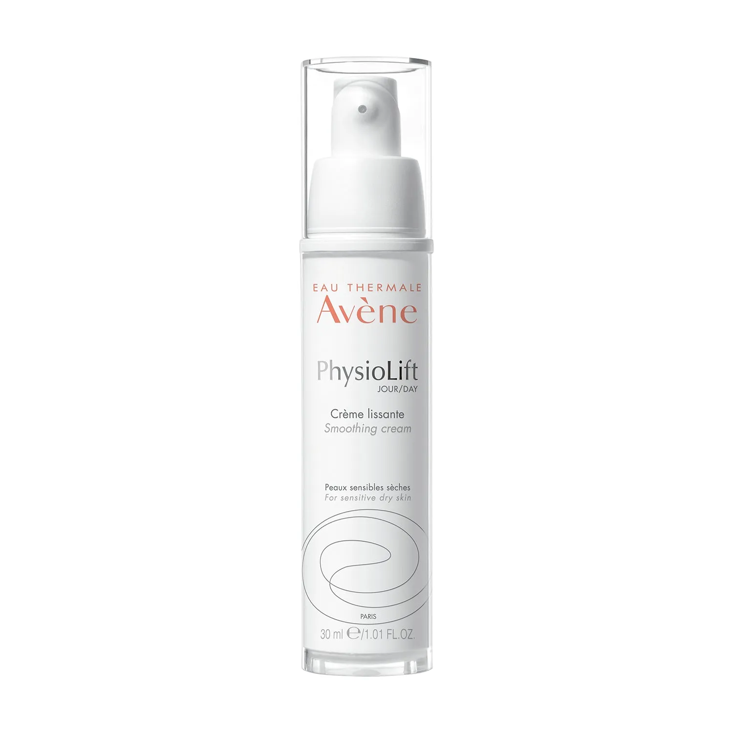 Avene Physiolift Day Cream 30 ml